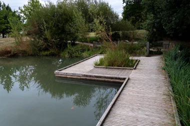 Parc Jozereau de Pessac (5).